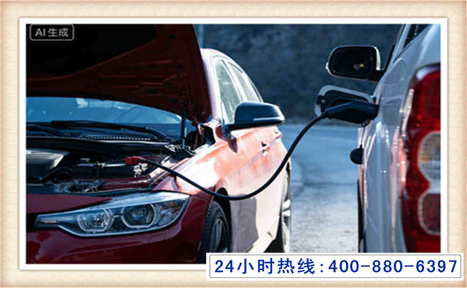 淄博潍坊拖车,附近24小时汽车拖车救援，潍坊道路救援拖车电话