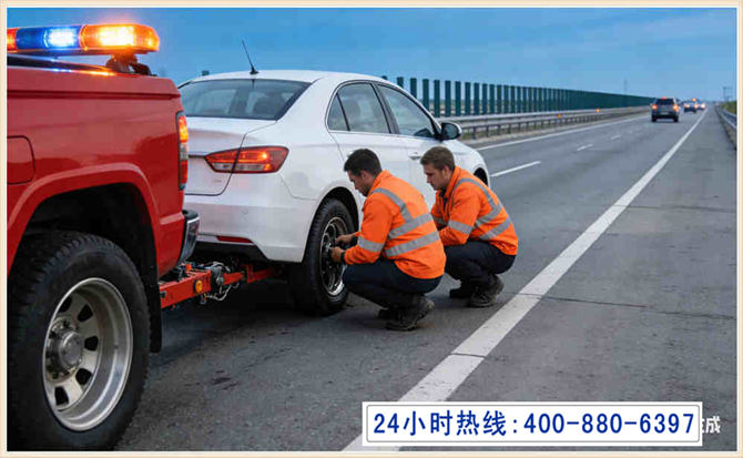 淄博汽车救援道路救援 淄博汽车救援道路救援